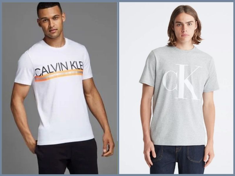 thương hiệu áo thun nam cao cấp