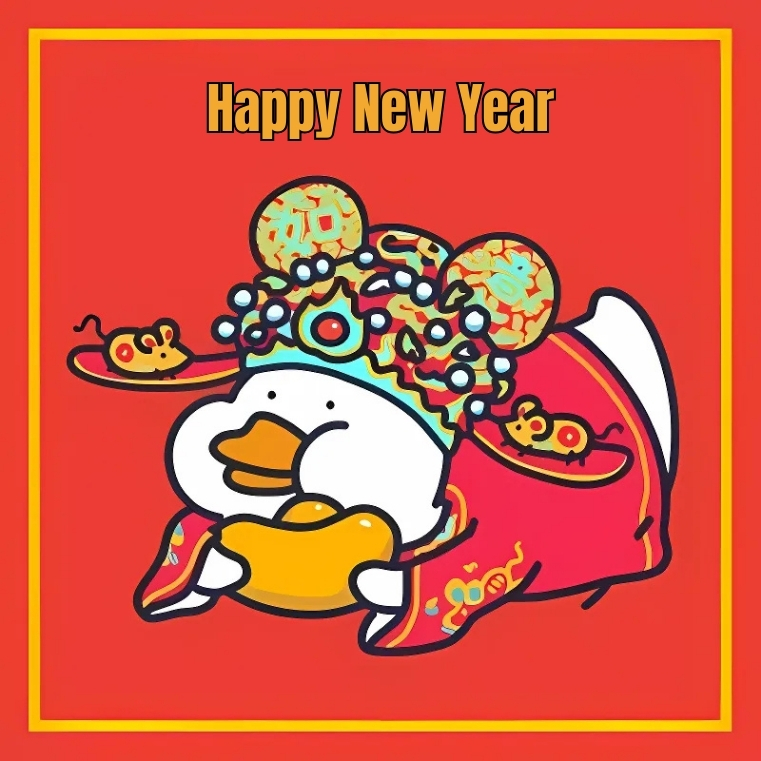 Avatar Tết meme hài