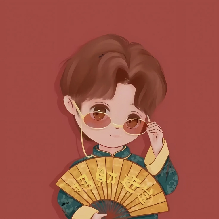 Avatar Tết nam