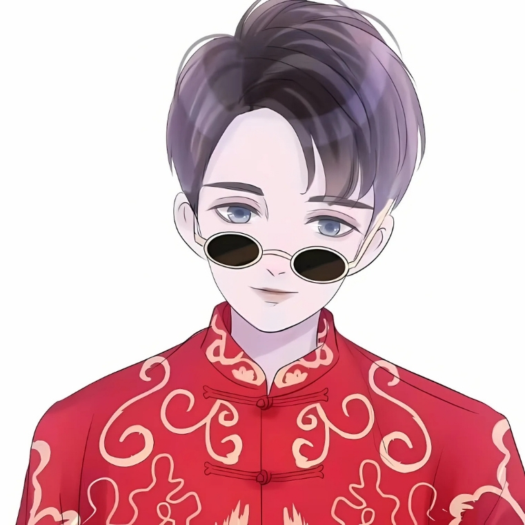 Avatar Tết ngầu
