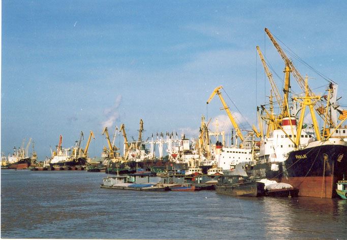 Thành phố Hải Phòng