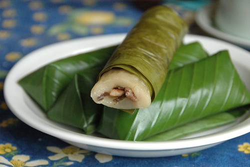 Nga's cuisine