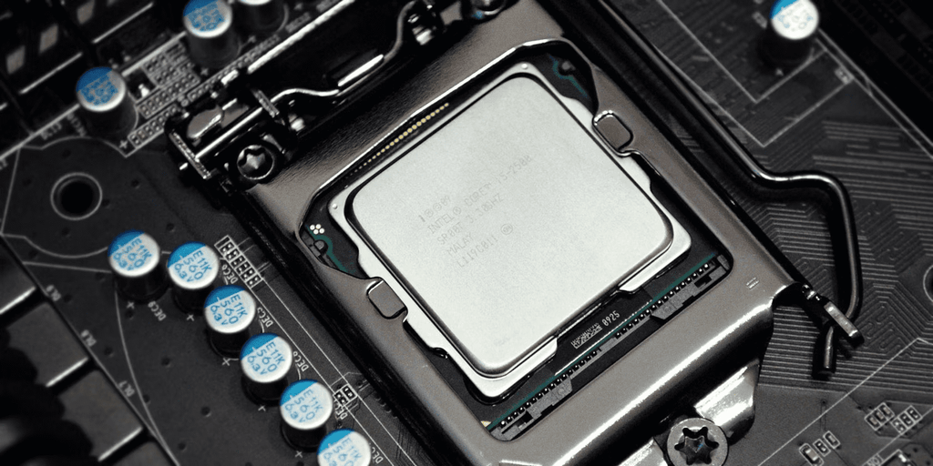 Bộ nhớ đệm trong CPU dùng để làm gì?