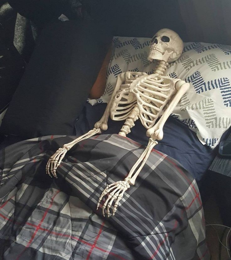 Tổng hợp skeleton