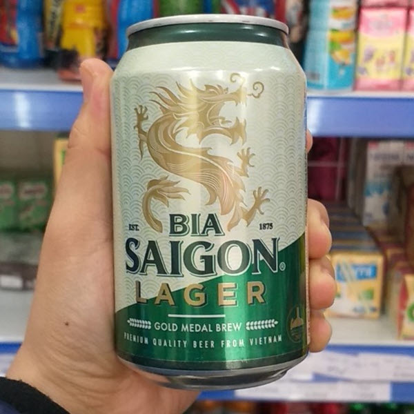 Hình ảnh bia đẹp