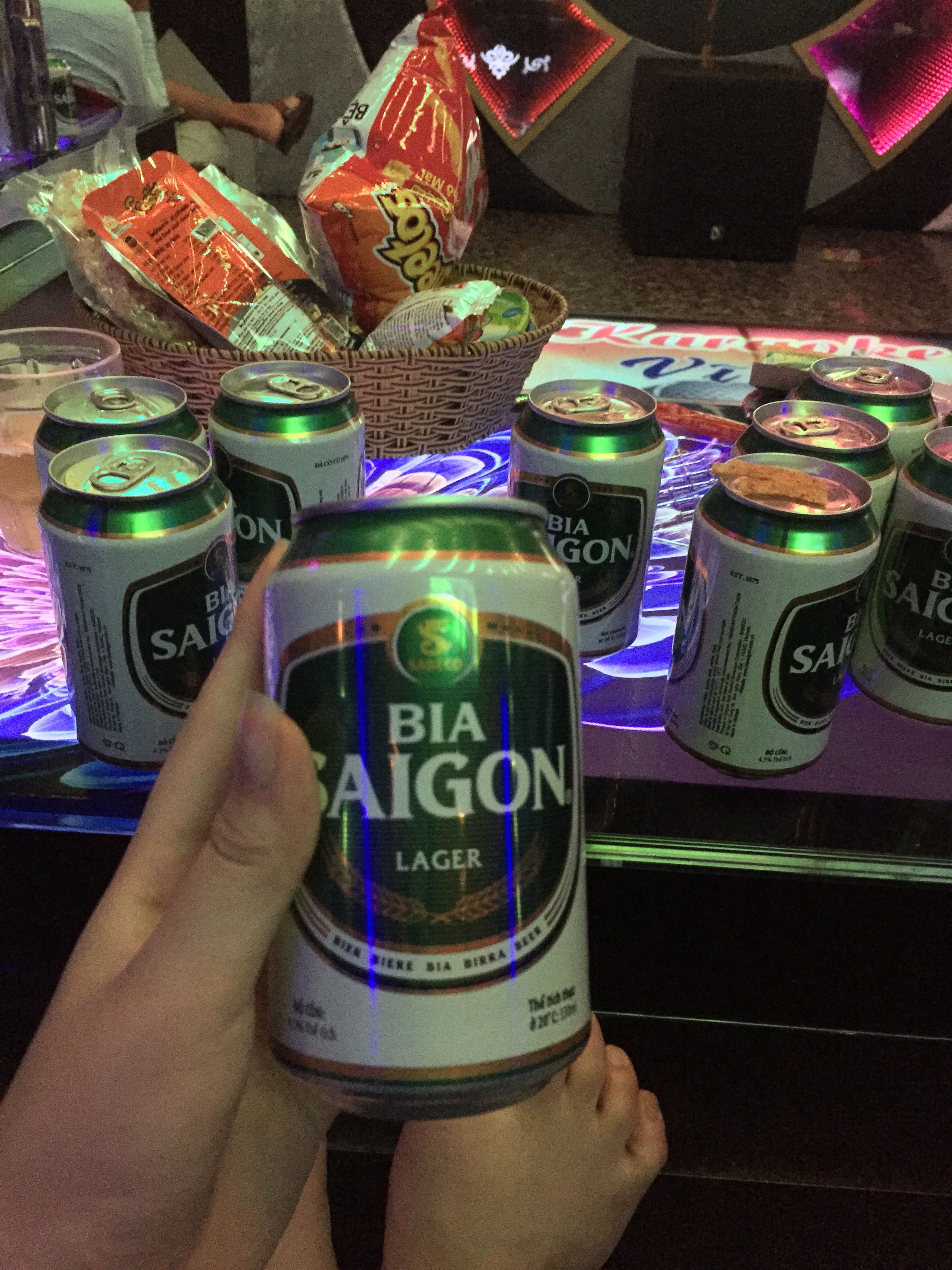 Hình ảnh bia rượu đẹp