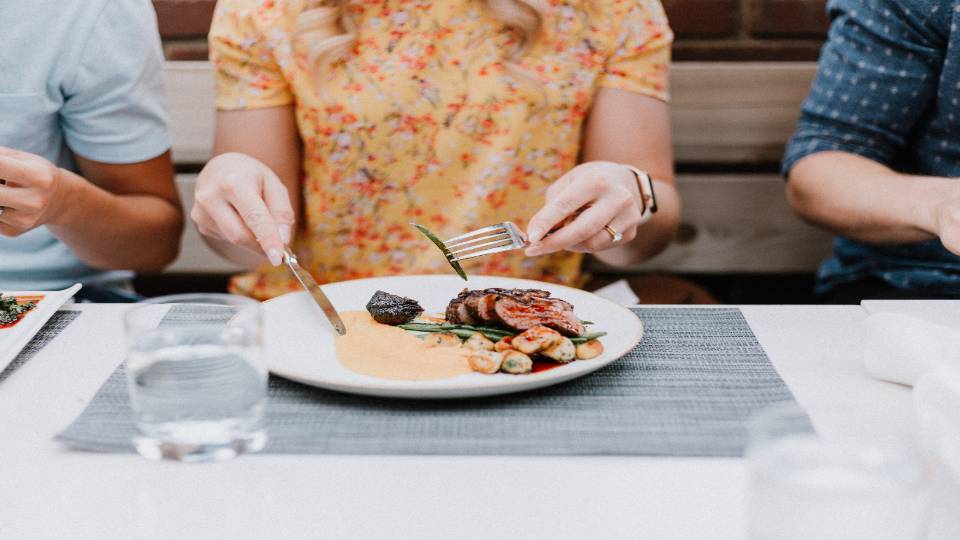 Learning to Listen to Hunger and Fullness Cues