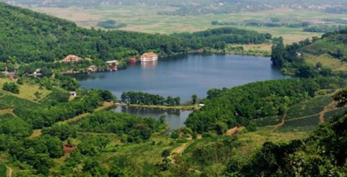 Hà Nội phân loại bảo tồn các hệ sinh thái trên địa bàn