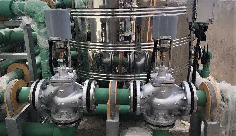 ứng dụng vật liệu dẫn điện