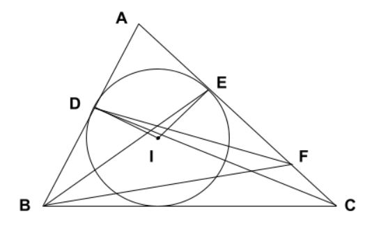 left{ {begin{array}{*{20}{c}} {left( {{d_1}} right):ax + by + c = 0}  {left( {{d_2}} right):a