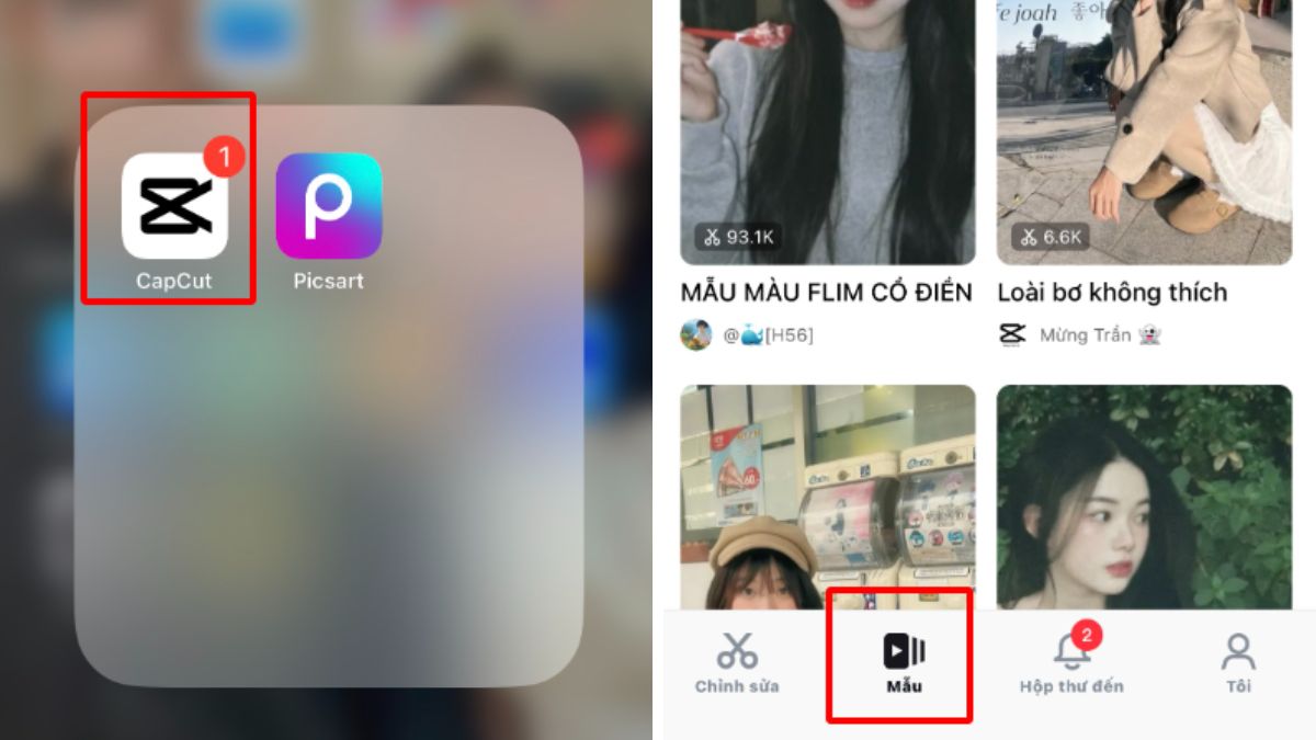 4 Cách xoá logo CapCut trên Video nhanh chóng nhất