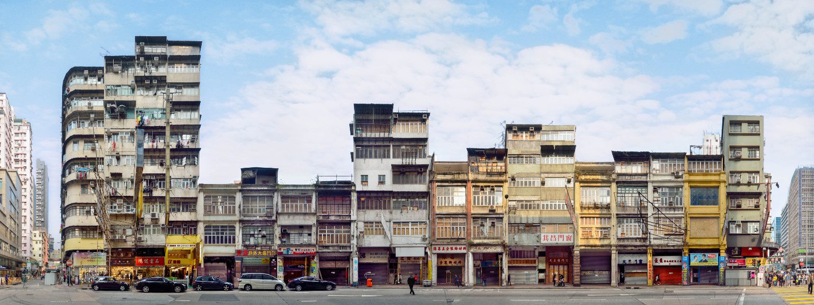 Mongkok