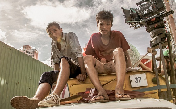 Đạo diễn “Sài Gòn trong cơn mưa”: "Buồn vì phim có vòng đời ngắn ngủi" - Báo và Phát thanh - Truyền hình Ninh Bình