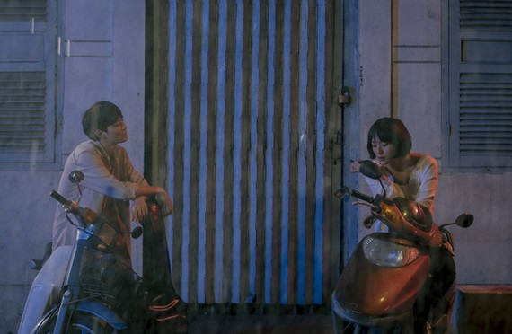 Đạo diễn “Sài Gòn trong cơn mưa”: "Buồn vì phim có vòng đời ngắn ngủi" - Báo và Phát thanh - Truyền hình Ninh Bình