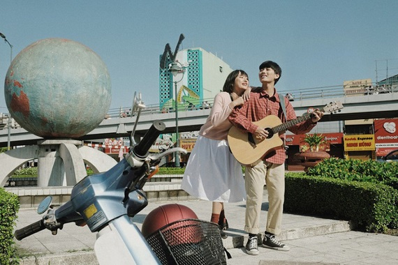 Đạo diễn “Sài Gòn trong cơn mưa”: "Buồn vì phim có vòng đời ngắn ngủi" - Báo và Phát thanh - Truyền hình Ninh Bình