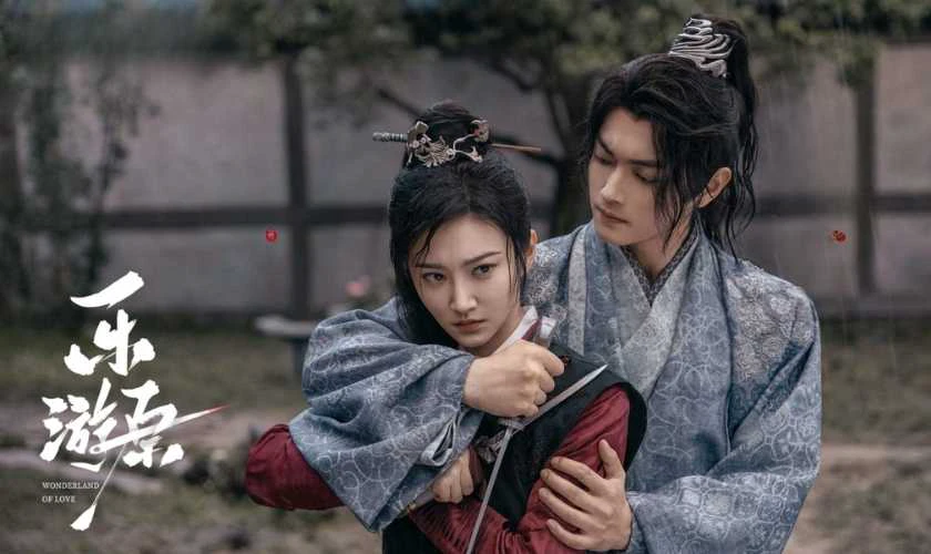 Lạc Du Nguyên - Wonderland of Love (2023)