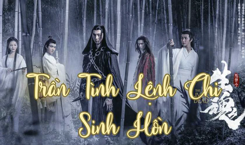 Trần Tình Lệnh Chi Sinh Hồn (2019)