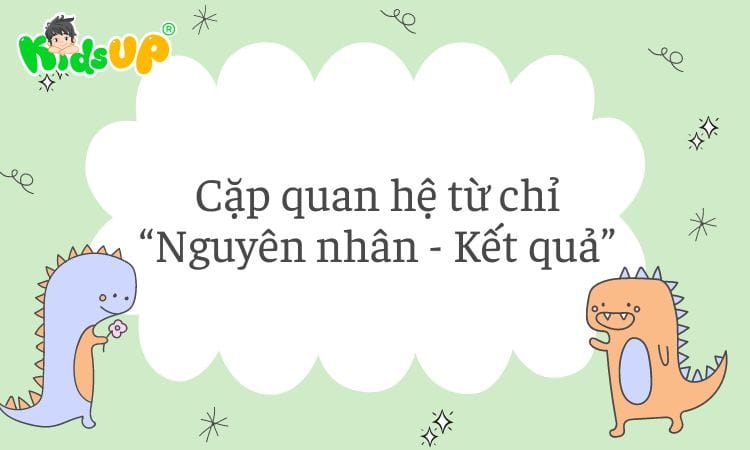 Khái niệm và ví dụ về cặp quan hệ từ chỉ sự lựa chọn