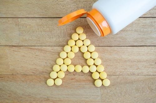 Vitamin hòa tan trong chất béo là gì?
