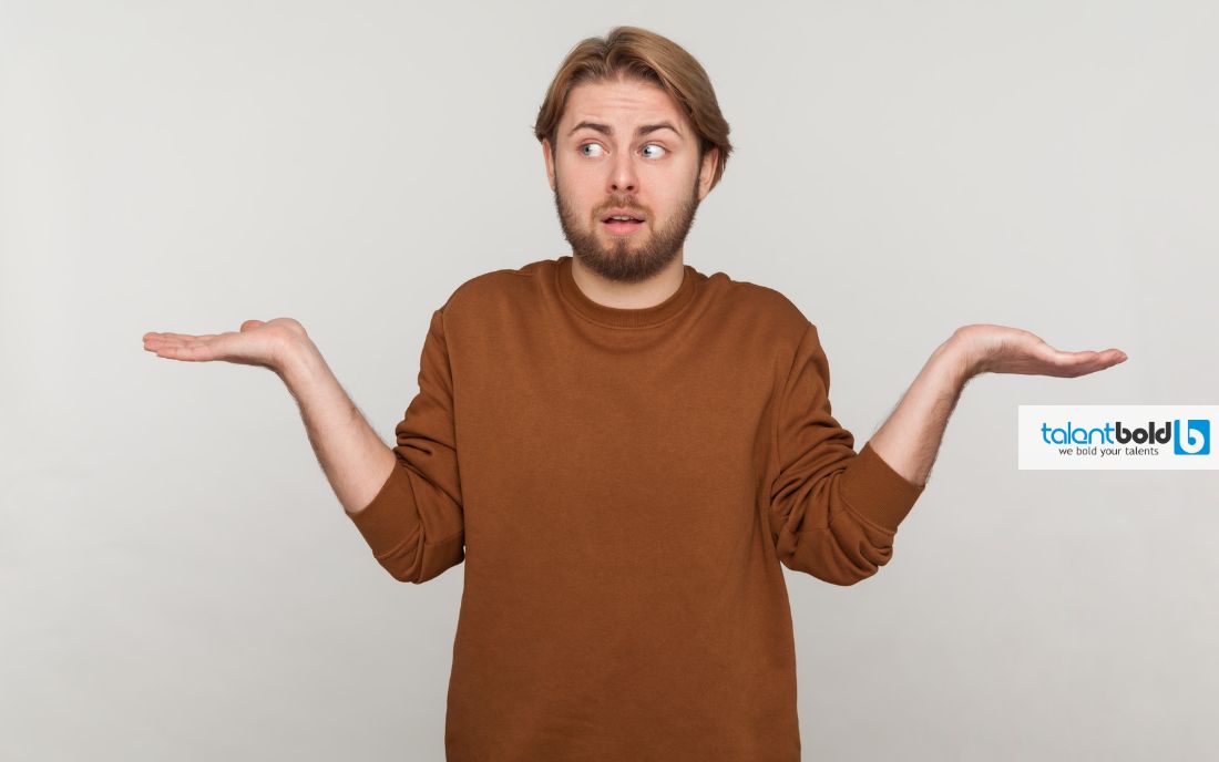 Làm gì khi bị chênh vênh