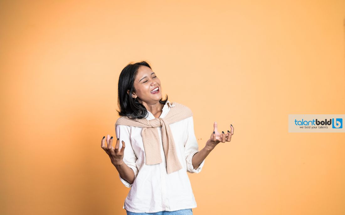 Chênh vênh có phải điều xấu