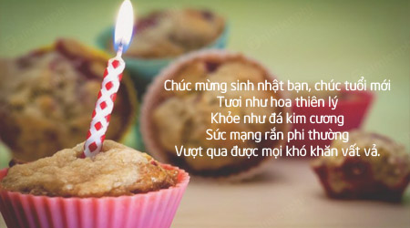 chuc mung sinh nhat bua