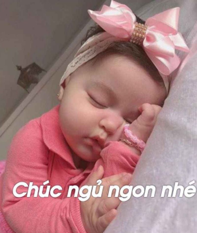 Meme dễ thương