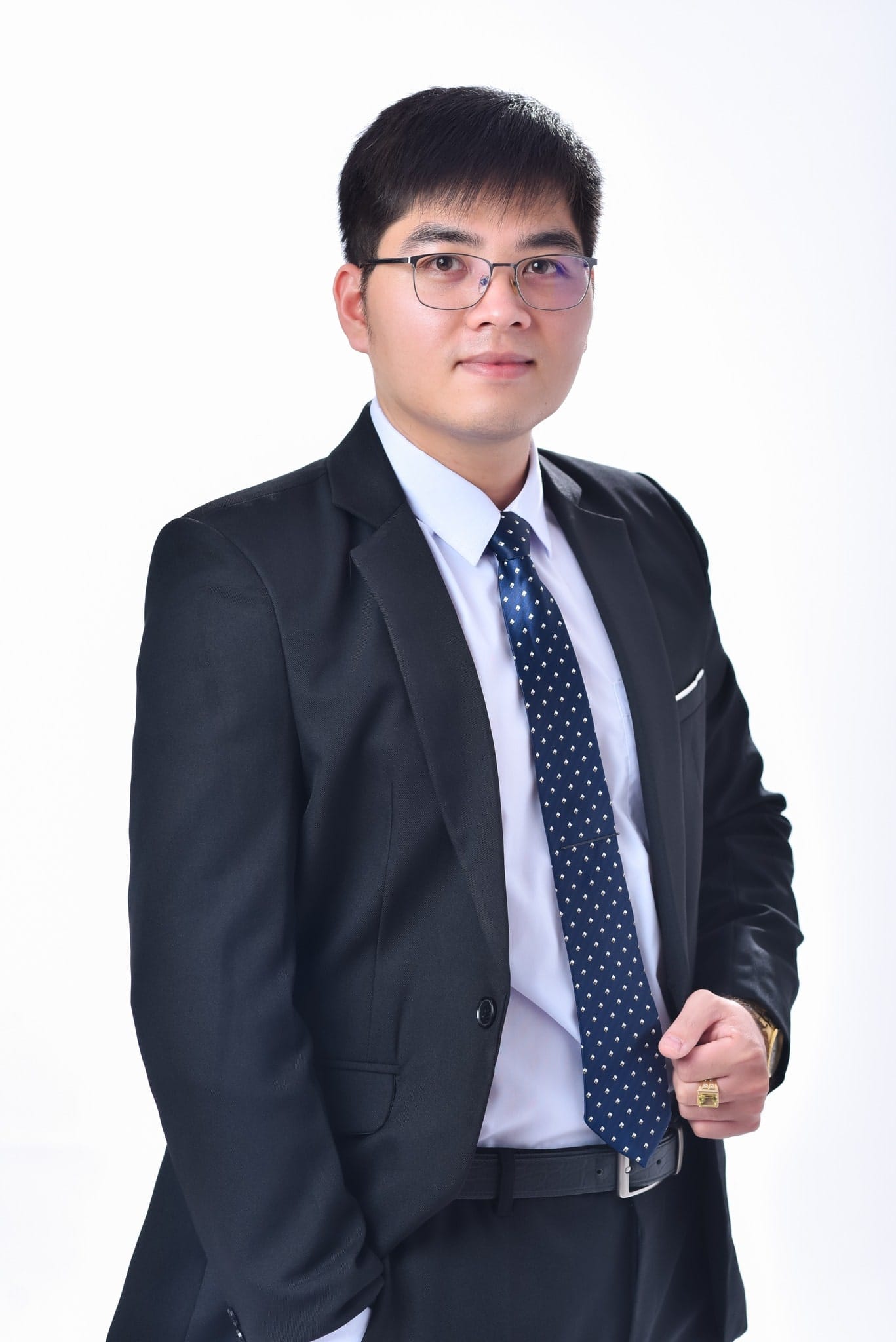 Anh cong so 9 min