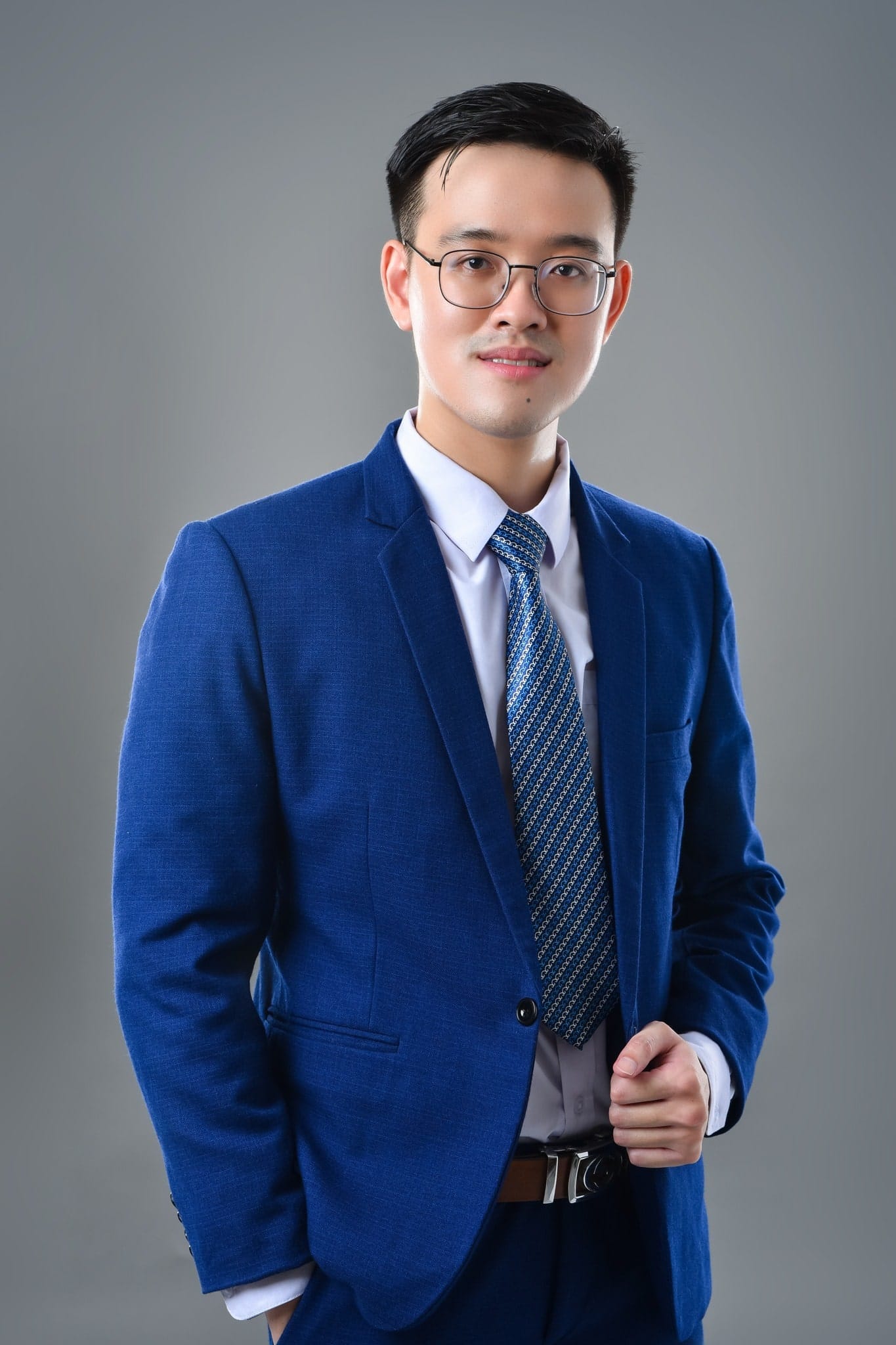 Anh cong so 3 min