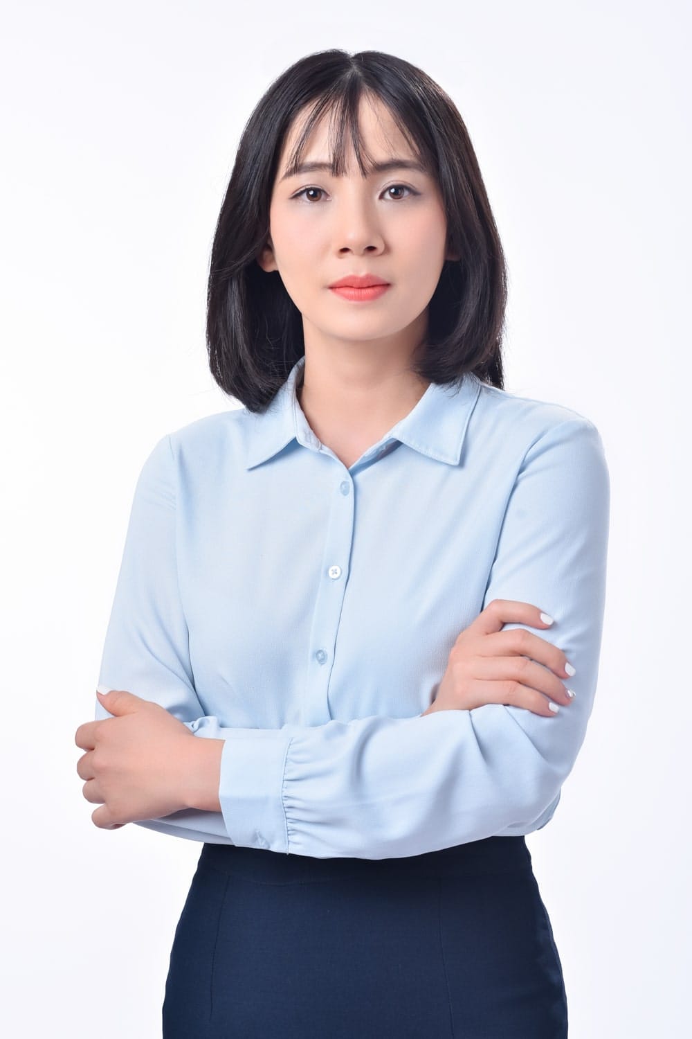 Anh profile 1 min