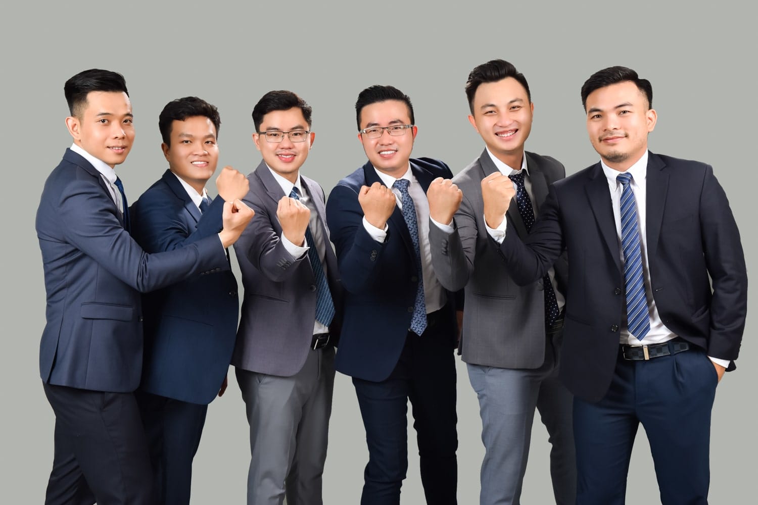 chụp ảnh công sở