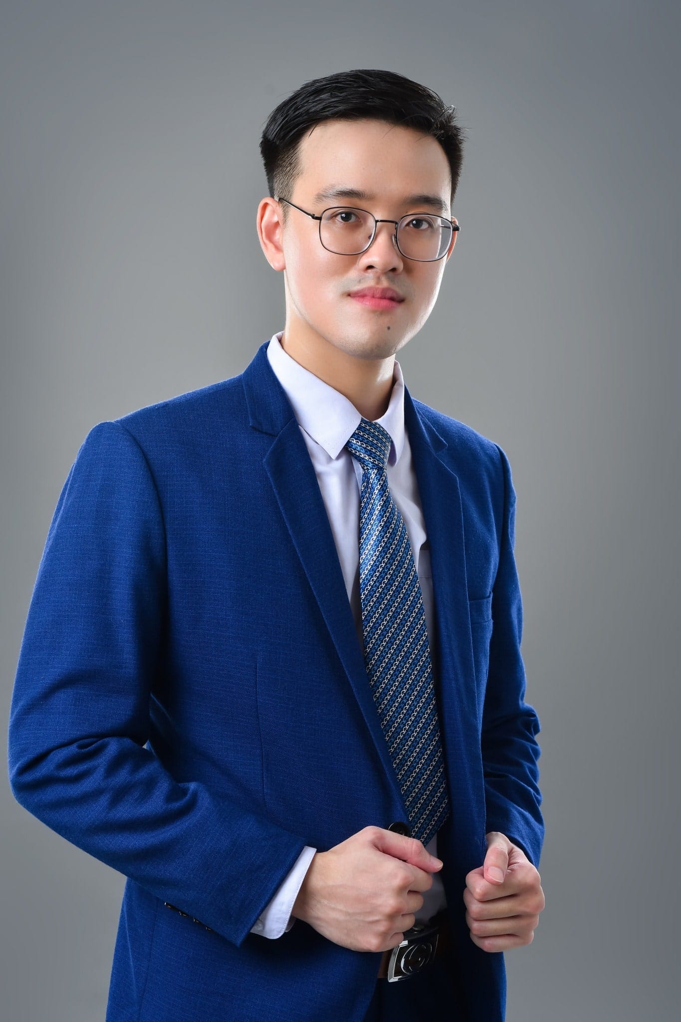 Anh cong so 5 min
