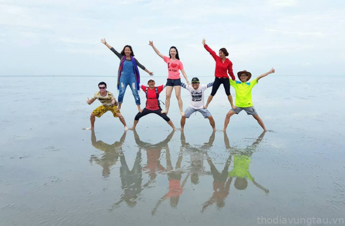 chup anh phong cach chao san cua doi co vu