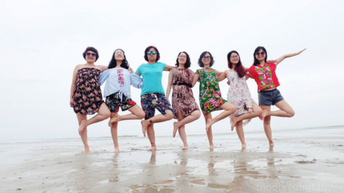 anh nhom sieu xinh sieu chat