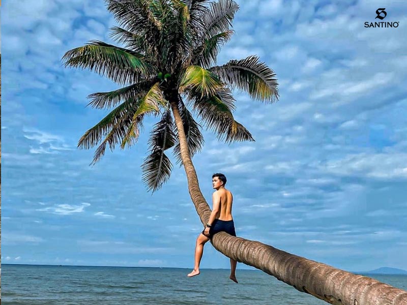 1000 lẻ cách chụp ảnh đi biển: Bí quyết chụp chân dung và chụp nhóm hoàn hảo