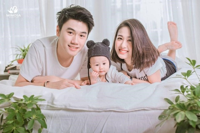 chup anh gia dinh