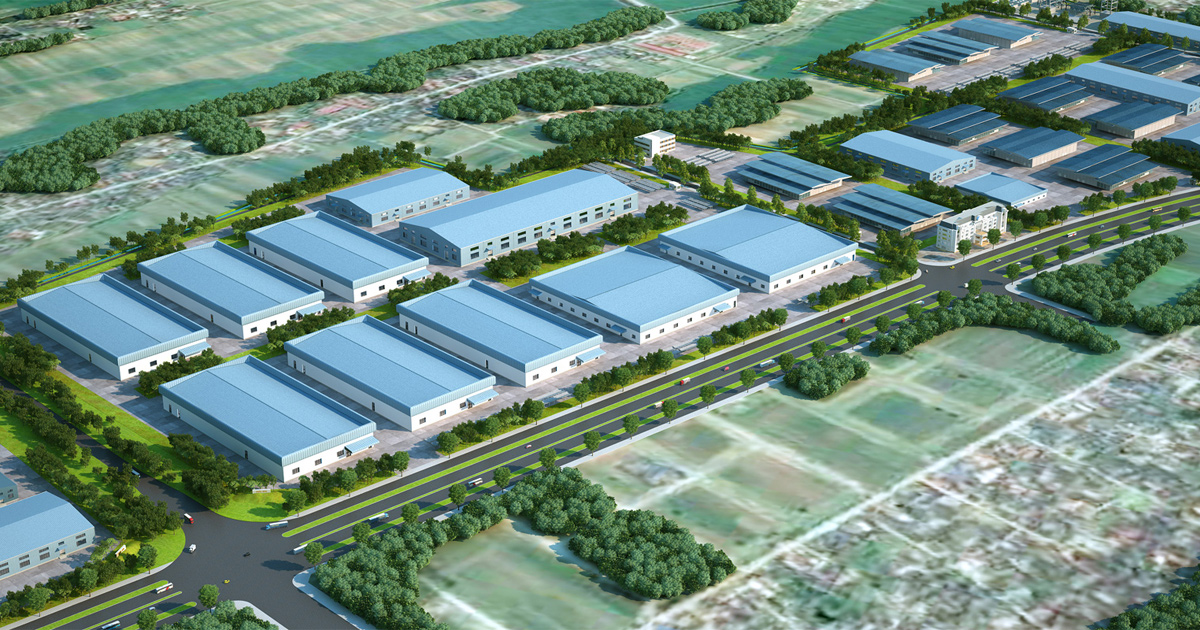 Công nghiệp xanh là gì? Xu hướng phát triển bền vững 2026
