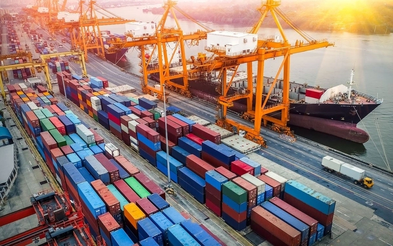 Tình hình kim ngạch xuất nhập khẩu tại Việt Nam