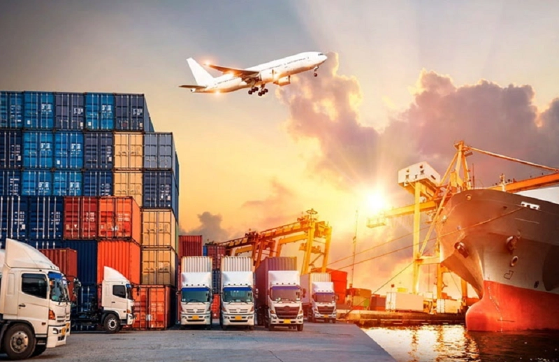 Kim ngạch là gì? Công thức tính tổng kim ngạch xuất nhập khẩu