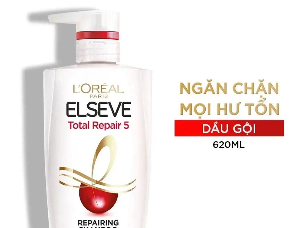 L’oreal Paris Elseve