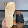 Dép Hermes Chữ H Nam Quai Ngang Da Bò Chính Hãng Giá 131580đ - KhuêDiệpStore