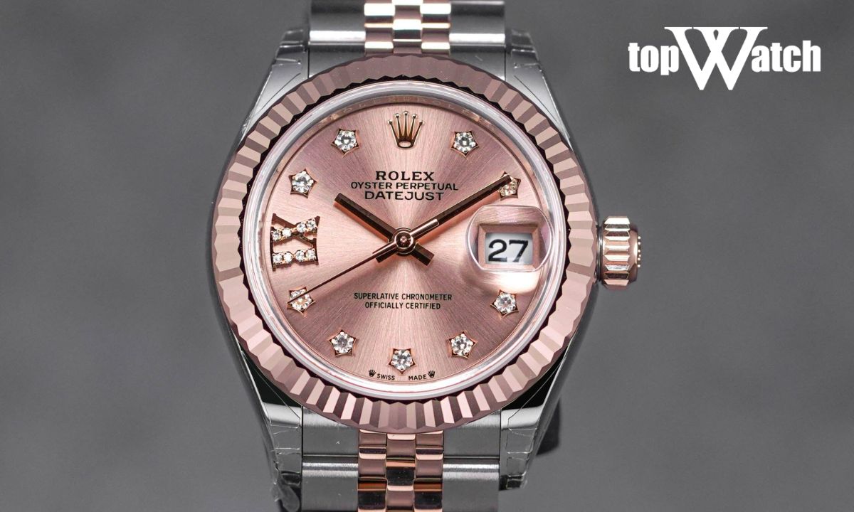 đồng hồ rolex lady datejust