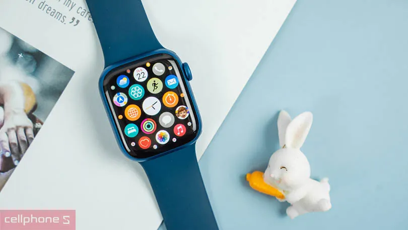 Kinh nghiệm mua đồng hồ thông minh - smartwatch
