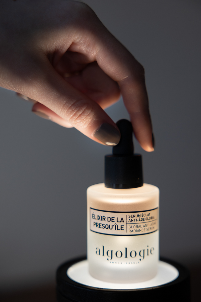 serum dưỡng ẩm tốt mua dược mỹ phẩm ở Pháp