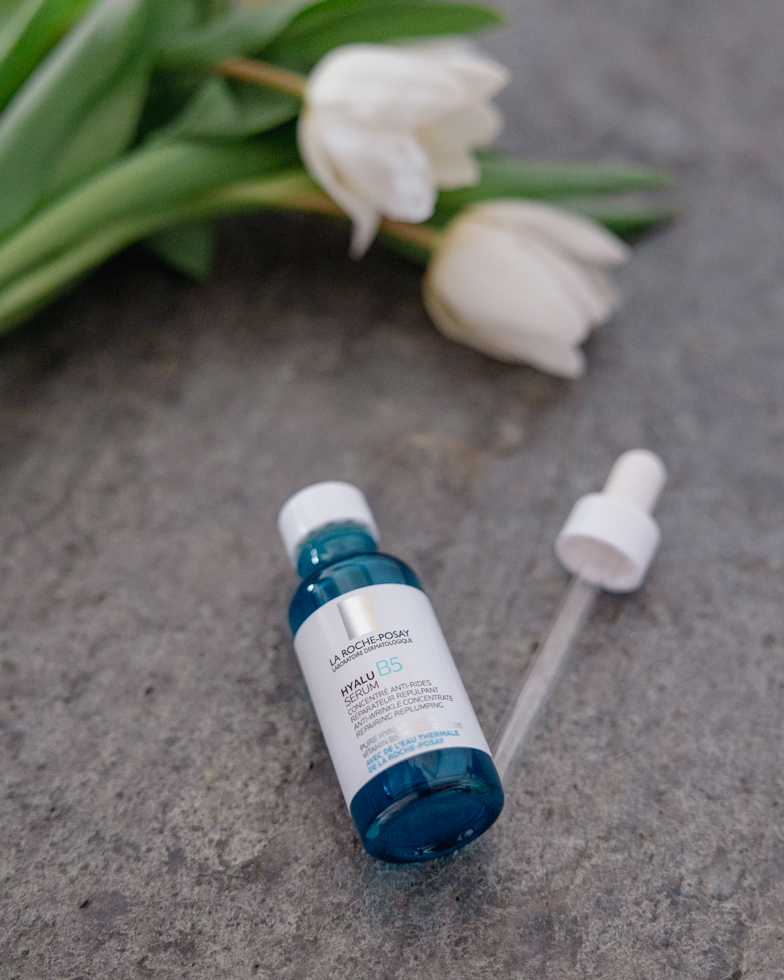 La Roche Posay mua ở Paris giá tốt