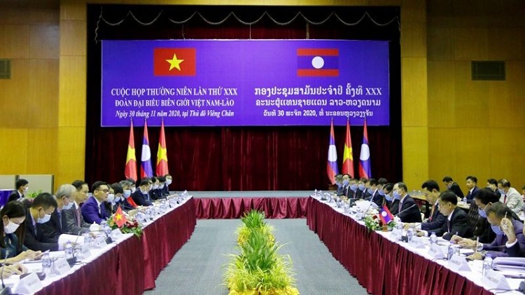 Nghiên cứu - Trao đổi