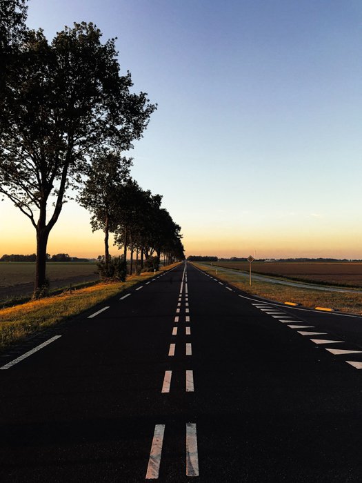 Phân biệt giữa Leading Lines và Path