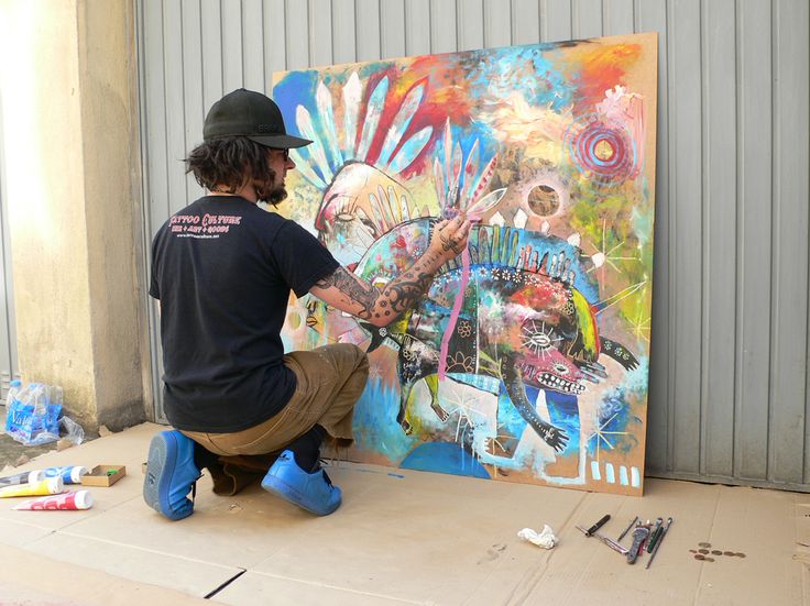 Jesse Reno:  ambition over direction