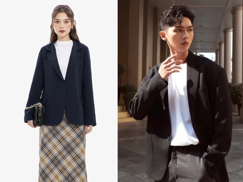 dáng regular fit là gì