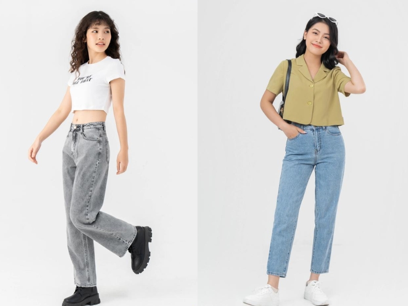 regular fit